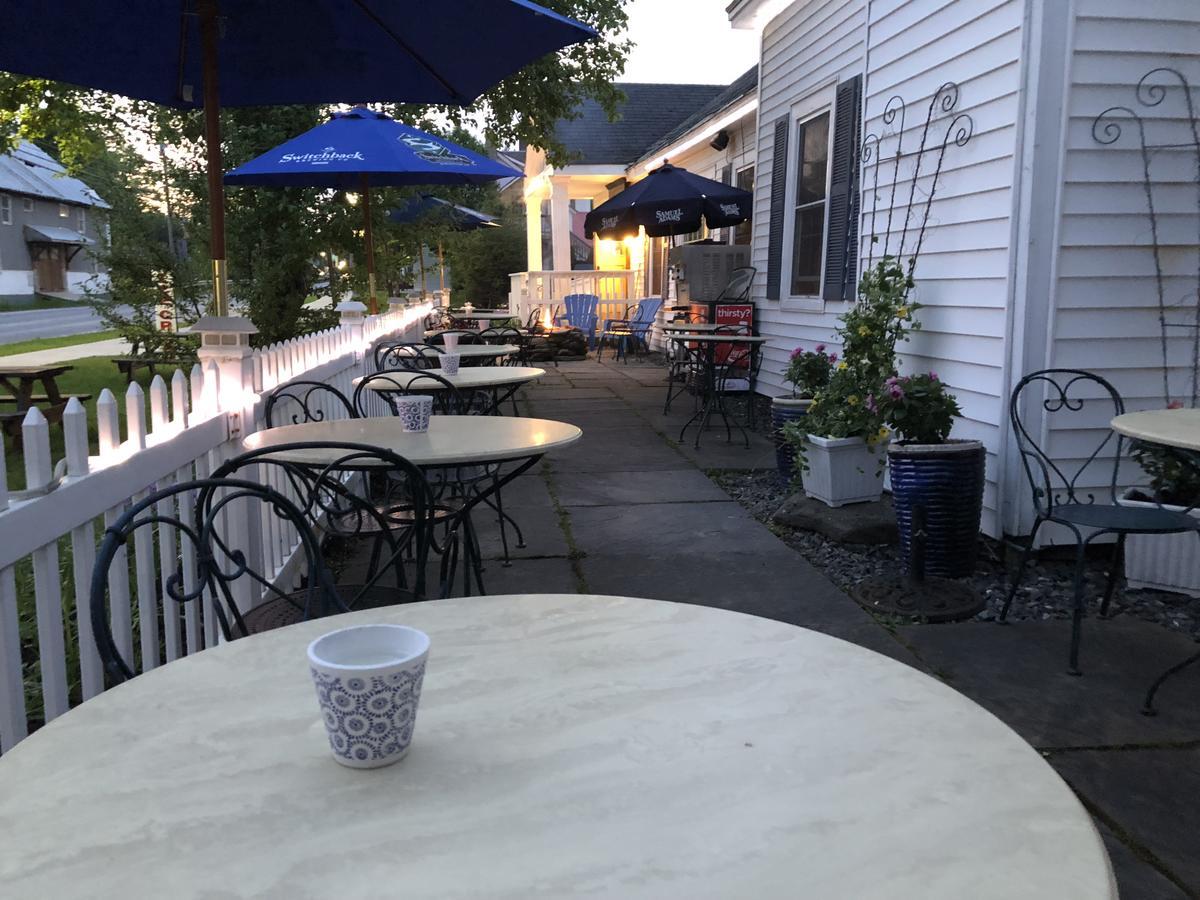 West Dover Inn Exterior photo