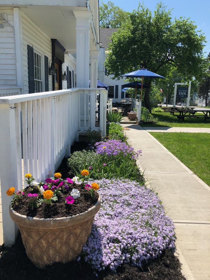 West Dover Inn Exterior photo