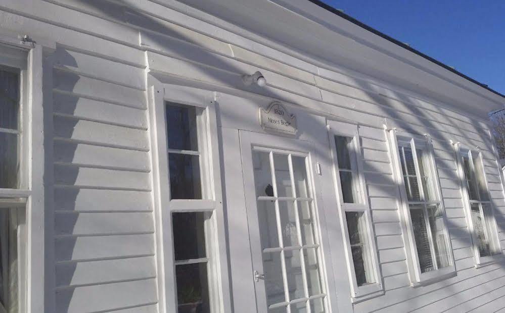 West Dover Inn Exterior photo